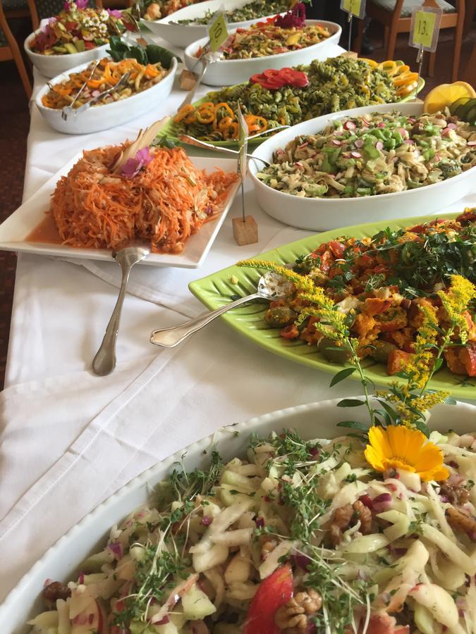 Bio- Und Gesundheitshotel Gutshaus Stellshagen Екстериор снимка