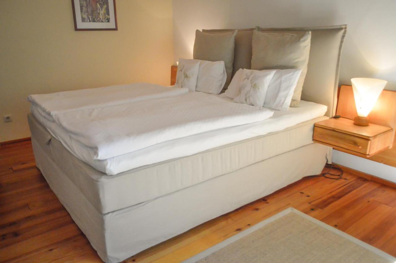 Bio- Und Gesundheitshotel Gutshaus Stellshagen Екстериор снимка